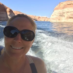 Meet your Posher, Stacey